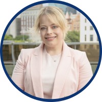 Avulux Employee Nicole Alread's profile photo