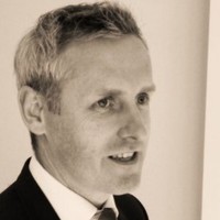 ParcelVision Employee Simon Jewell's profile photo