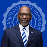 Elizabeth City State University Employee S. Hargrove's profile photo