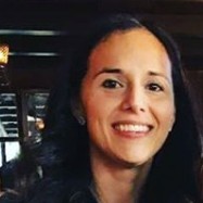 Nicsa Employee Ana Silva's profile photo