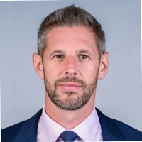 TKMS ATLAS UK Employee Stuart Flack's profile photo