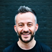 Firewood Employee DJ Carey's profile photo