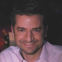 ALGAM Employee Jacques Viegas's profile photo