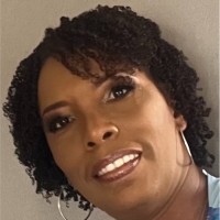 Aqualectra Utility - Curacao Water and Power Employee Sharette Monte's profile photo