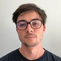 FantasyGo Employee Matthew Troost's profile photo