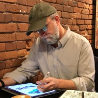 Mighty Coconut Employee Don Carson's profile photo