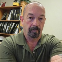 Control Chief Corporation Employee Mark Childs's profile photo