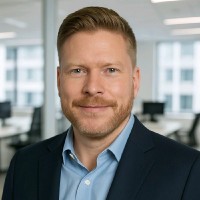 SMC Electrical Corp Employee Bryan Walker's profile photo