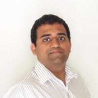 Pay3 Employee Rajiv Thondanoor's profile photo
