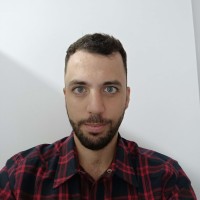 Gabriel Parrondo Email