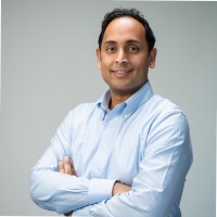 SPi Global Employee Sukruth Pillarisetti's profile photo