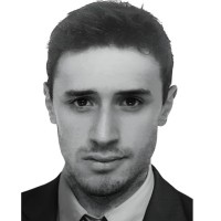 ChapsVision Employee Maxime Brun's profile photo