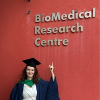 EDX Medical Group Employee Molly Good's profile photo