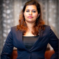 Carmatec Employee Indu Aromal's profile photo