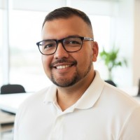 Kiwa Digital Employee Jordan Koziol-Repia's profile photo