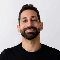Tagada Games Employee Nir Cohen's profile photo