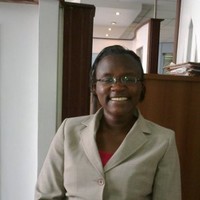 ICEA Employee Esther Orao's profile photo