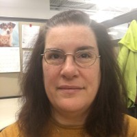 Lisa Gelato Email & Phone Number