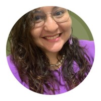 SS&B Construtora Employee Ane Karoline Barbosa Brandão's profile photo