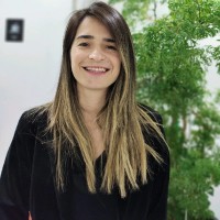 INFRA IES Employee Regiane Teixeira's profile photo
