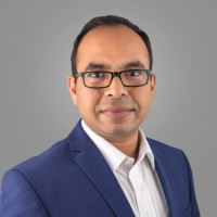 Britannia Hotels Ltd Employee Prakash Sivarajan's profile photo
