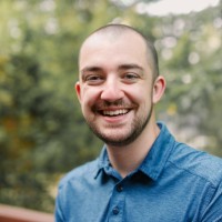 Avahi Employee Zachary Goold's profile photo