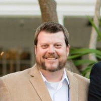 Sansom Equipment Company Employee Josh Stringer's profile photo