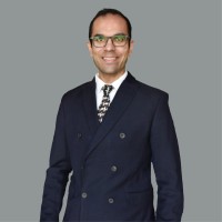 Al Mana Employee Soheil Sharafat's profile photo