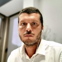 IDS & UNITELM S.R.L. Employee Giuseppe Romagnoli's profile photo