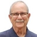 Comfort ISD Employee Steven Schiff's profile photo