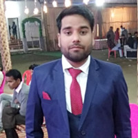 Ashish Kumar Email