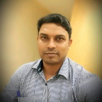 gvpr engineers ltd Employee Partha Mandal's profile photo