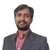 Jurong Consultants (India) Pvt.Ltd Employee Suchith Rushikesh's profile photo