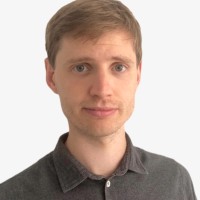 CEREBRIU Employee Mathias Perslev's profile photo