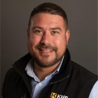 KHS Group Ltd Employee Dewi Jones's profile photo