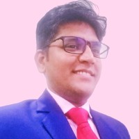 Solv Employee Arun Verma's profile photo