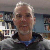 Sidwell Friends School Employee Tom Waugh's profile photo