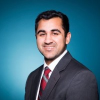 Blucora Employee Nitin Sharma's profile photo