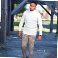 FAO Employee Albert Walker's profile photo