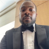 Wells Fargo Employee Johnnie Gray's profile photo