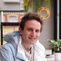 Espire VR Employee Michael Wentworth-Bell's profile photo