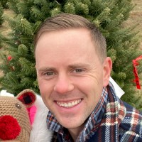 Museum of the Shenandoah Valley Employee Joel Lowery's profile photo