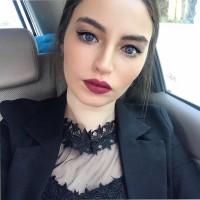 Machinarium Employee Merve Şirin's profile photo