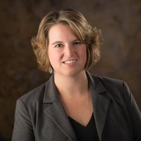 ProStar Mining & Construction Employee Whitney Vincent's profile photo