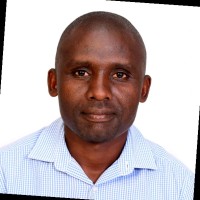 SMES Employee Dennis Ogola's profile photo