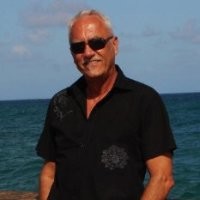 University of California, Berkeley Employee Ronald Kos's profile photo