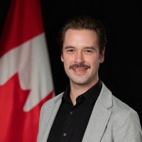 Eric Dupuis Email
