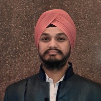 Maxicus Employee Harminder Singh's profile photo