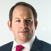 British International Investment Employee James Newson's profile photo