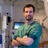 ZNA - Ziekenhuis Netwerk Antwerpen Employee Carlo Zivelonghi's profile photo